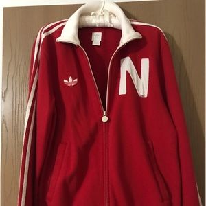 Adidas Husker jacket
